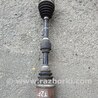 Полуось передняя левая для Honda Accord CR CT (06.2013 - 01.2020) Киев 44306-T2A-A00