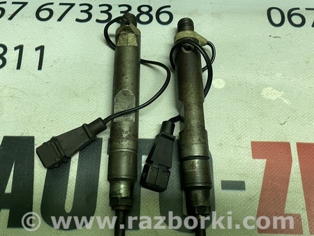 Форсунка топливная для Volkswagen Golf IV Mk4 (08.1997-06.2006) Львов 028130202Q