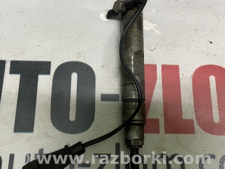 Форсунка топливная для Volkswagen Caddy 2 (1995-2003) Львов 028130202S