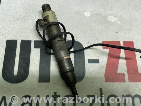 Форсунка топливная для Audi (Ауди) 80 B3/B4 (09.1986-12.1995) Львов 028130201A
