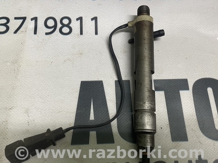 Форсунка топливная для Volkswagen Golf III Mk3 (09.1991-06.2002) Львов 028130201J