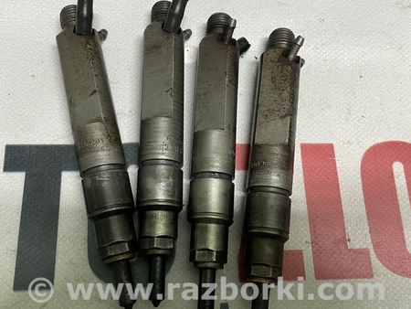 Форсунка топливная для Volkswagen Golf III Mk3 (09.1991-06.2002) Львов 028130201T