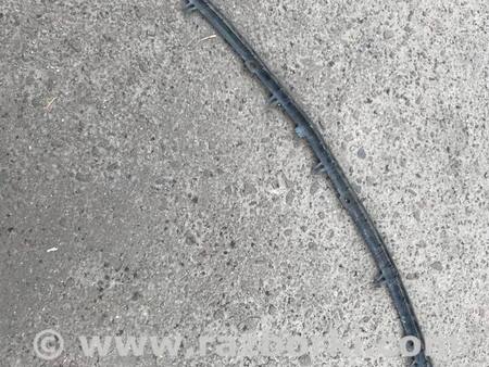 Губа бампера для Honda Accord CL (10.2002 - 11.2008) Киев 71110-SEA-01