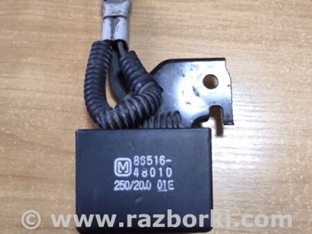 Реле конденсатора для Lexus RX350 Киев 86516- 48010