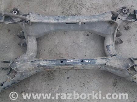 Балка задняя для Honda Accord CU (12.2008 - 03.2013) Киев 50300-TL0-E60