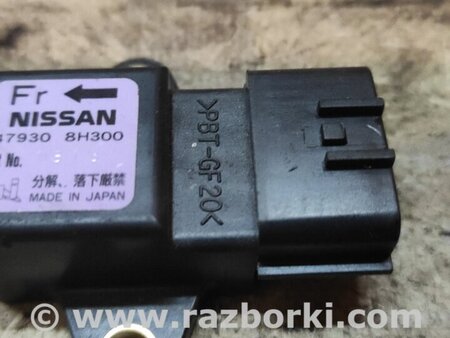 Датчик ускорения для Nissan X-Trail T30 (2001-2008) Киев 479308h300