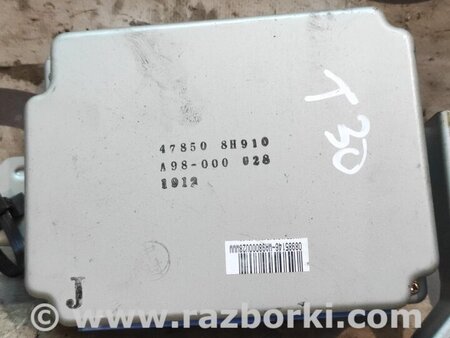 Блок управления 4 WD для Nissan X-Trail T30 (2001-2008) Киев 478508H910