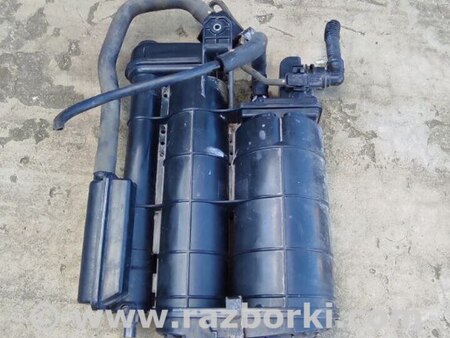 Угольный фильтр для Honda Accord CR CT (06.2013 - 01.2020) Киев 17011-T2A-A01