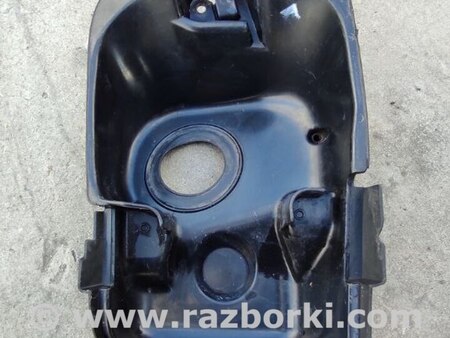 Накладка заливной горловины для Honda Accord CR CT (06.2013 - 01.2020) Киев 74480-T2A-A0-50