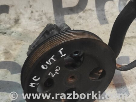 Насос гидроусилителя для Mitsubishi Outlander Киев 4450A163