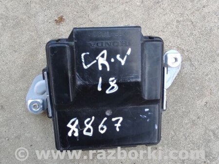 ЭБУ (Электронный блок управления) для Honda CR-V Киев 48310-5TG-A52