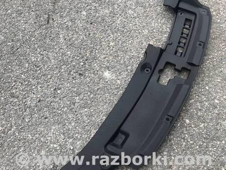 Накладка передней панели для Lexus ES300/ES330 (01-06) Киев 53295-33080, 53295-33290