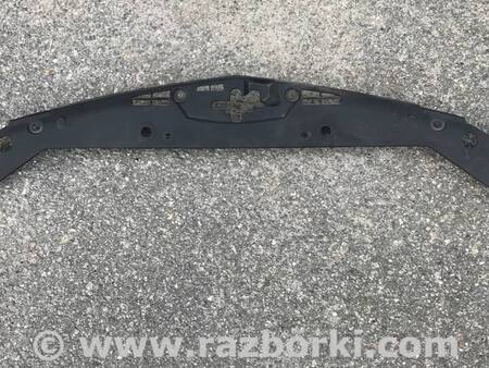 Накладка передней панели для Honda Accord CU (12.2008 - 03.2013) Киев 71129-TLO-G01 