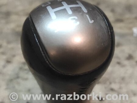 Ручка кулисы для Nissan X-Trail T30 (2001-2008) Киев 328658H510