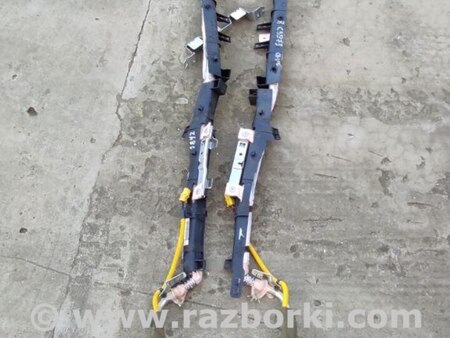 Airbag крыши для Honda CR-V Киев 78876-SWA-A810, 78826-SWA-A810