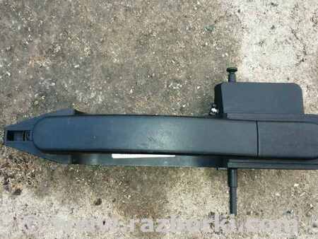 Ручка задней правой двери для Ford Fusion 1 поколение (02-12) Киев 1372505
