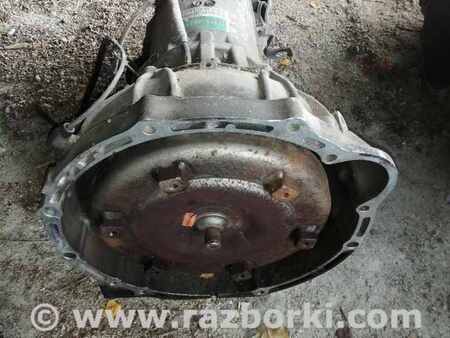 АКПП (коробка автомат) для KIA Sorento Киев 450004A620