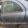 Дверь задняя левая для Nissan Almera Classic Харьков