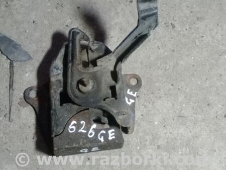 Замок капота для Mazda 626 GE (1991-1997) Харьков