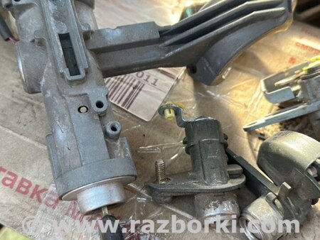 Все замки, замок зажигания и ключ для Hyundai Elantra XD-XD2 (02.2000-09.2009) Харьков