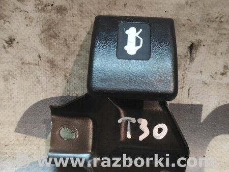 Ручка открытия капота для Nissan X-Trail T30 (2001-2008) Киев 656218H900