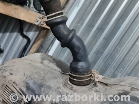 Патрубок заливной горловины для Mazda 3 BM (2013-...) (III) Харьков