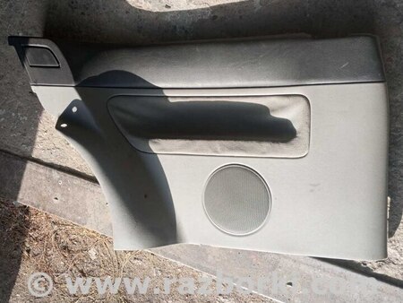 Карта двери для Volkswagen Golf IV Mk4 (08.1997-06.2006) Харьков