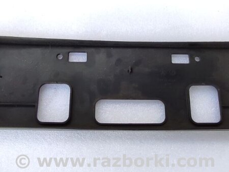 Площадка номера для Honda Accord CM (11.2002 - 12.2008) Киев 71145-SEA-B010-M1