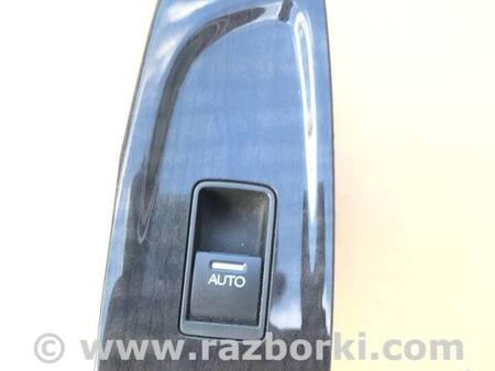 Кнопка стеклоподьемника для Honda Accord CM (11.2002 - 12.2008) Киев 35770-TL0-E11-M1