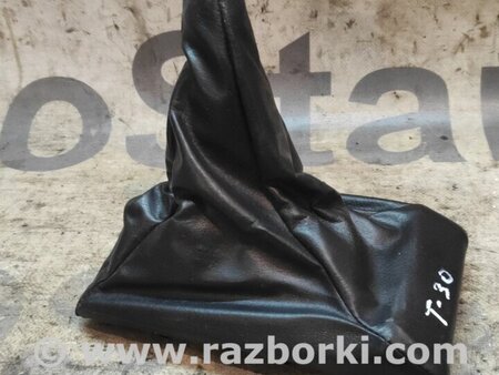 Чехол кулисы для Nissan X-Trail T30 (2001-2008) Киев MR360532