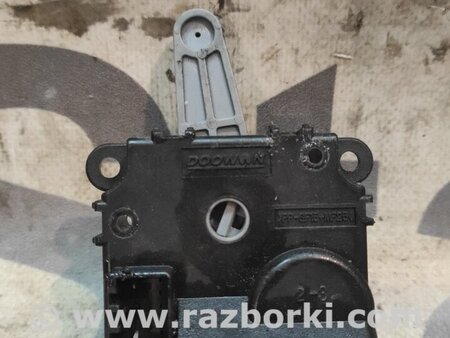 Шаговый двигатель печки для KIA Sorento Киев B400730570C