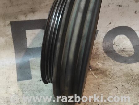 Шкив водяного насоса (помпы) для Mitsubishi Pajero Sport Киев MD303249