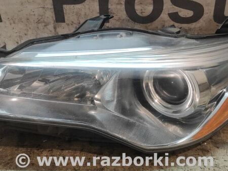 Фара передняя левая для Toyota Camry 50 XV55 (04.2014-07.2018)  Киев 8115006D90