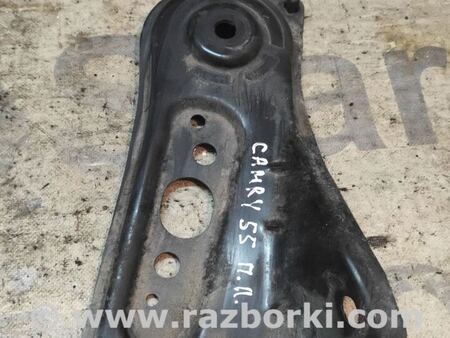 Кронштейн передней балки левый для Toyota Camry 50 XV55 (04.2014-07.2018)  Киев 5103607010