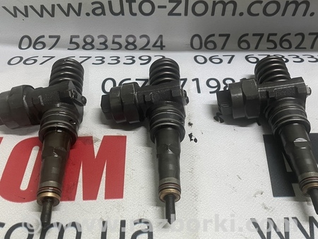 Форсунка топливная для Volkswagen Sharan Львов 038130073AC