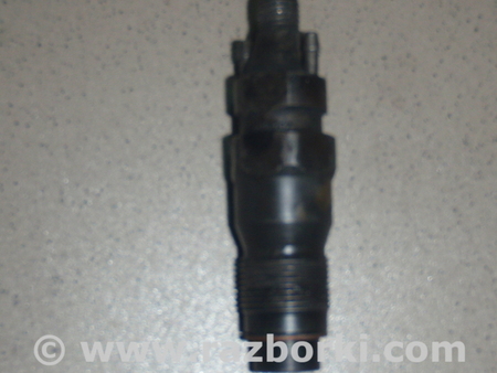 Форсунка топливная для Volkswagen T4 Transporter, Multivan (09.1990-06.2003) Львов 068130202