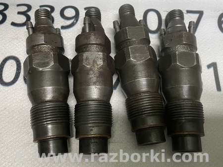 Форсунка топливная для BMW 3 E36 (03.1992-05.1999) Львов 0986430241, kca21s71