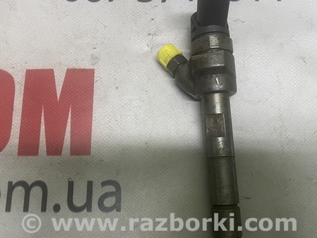 Форсунка топливная для BMW 3 E90 (2005-2013) Львов 0445110480, 781070202