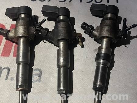 Форсунка топливная для Citroen C3 Львов 9654551080