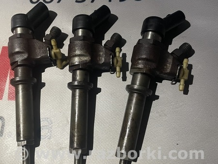 Форсунка топливная для Citroen Berlingo Львов 9636819380