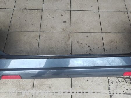 Бампер задний для Ford Fusion 1 поколение (02-12) Киев 1508985