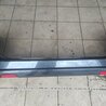 Бампер задний для Ford Fusion 1 поколение (02-12) Киев 1508985