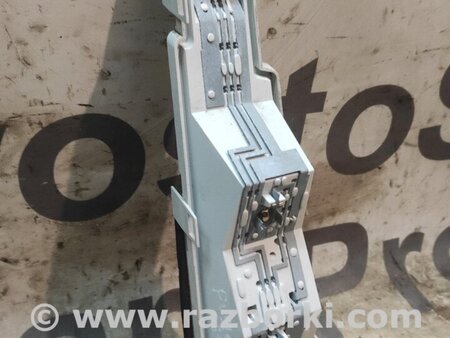 Плата заднего фонаря для Ford Fusion 1 поколение (02-12) Киев 1581569