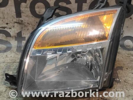 Фара передняя левая для Ford Fusion 1 поколение (02-12) Киев 1547725