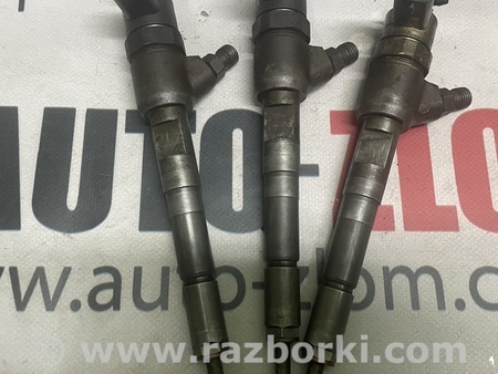 Форсунка топливная для Fiat Doblo Львов 0445110083