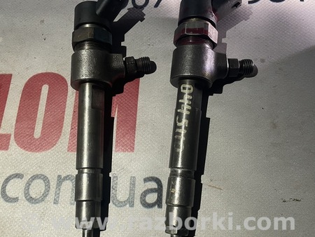 Форсунка топливная для Fiat Stilo Львов 0445110119