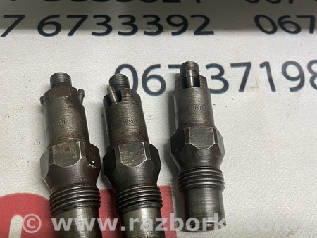 Форсунка топливная для Ford Mondeo (все модели) Львов lcr6705301E