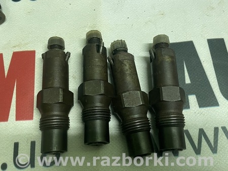 Форсунка топливная для Ford Escort Львов lcr6734801C