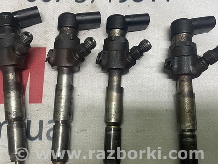 Форсунка топливная для Ford Mondeo 3 (09.2000 - 08.2007) Львов 4M5Q-9F593-AD
