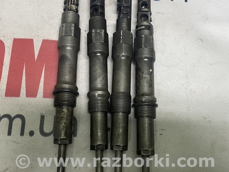 Форсунка топливная для Ford Mondeo 3 (09.2000 - 08.2007) Львов 2S7Q-9K546-AH, EJDR00101Z